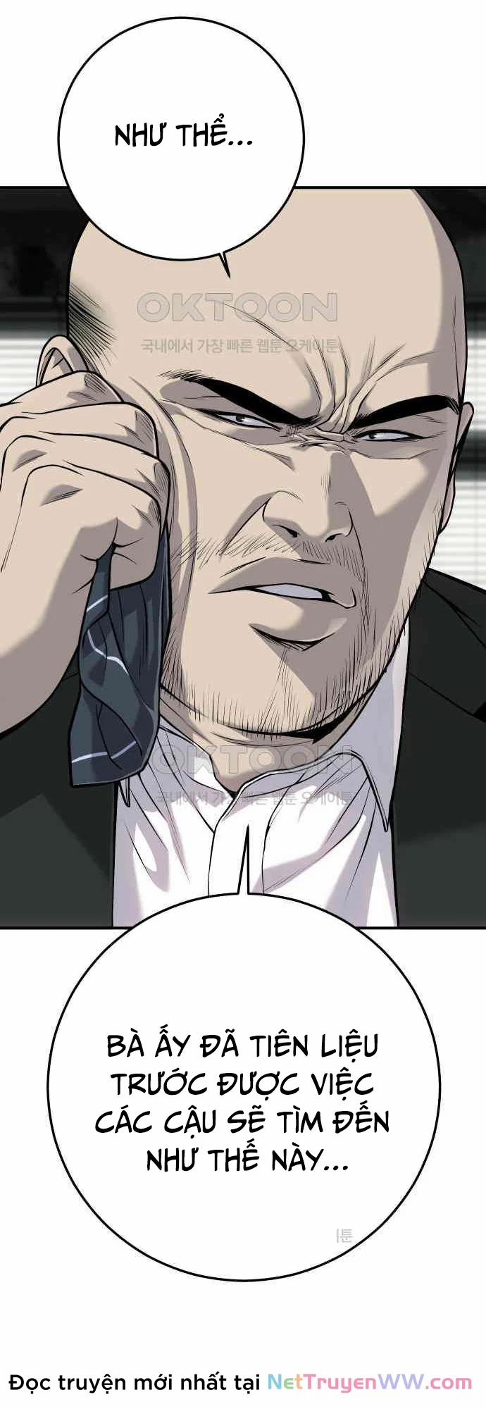 Đứa Con Báo Thù 28 trang 47