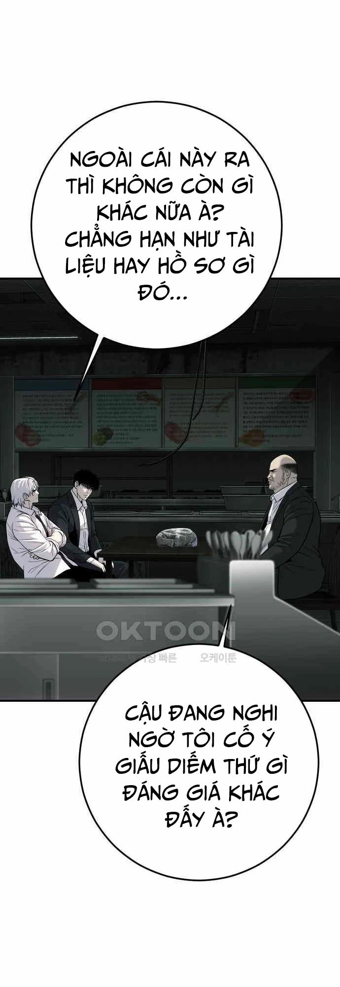 Đứa Con Báo Thù 28 trang 48