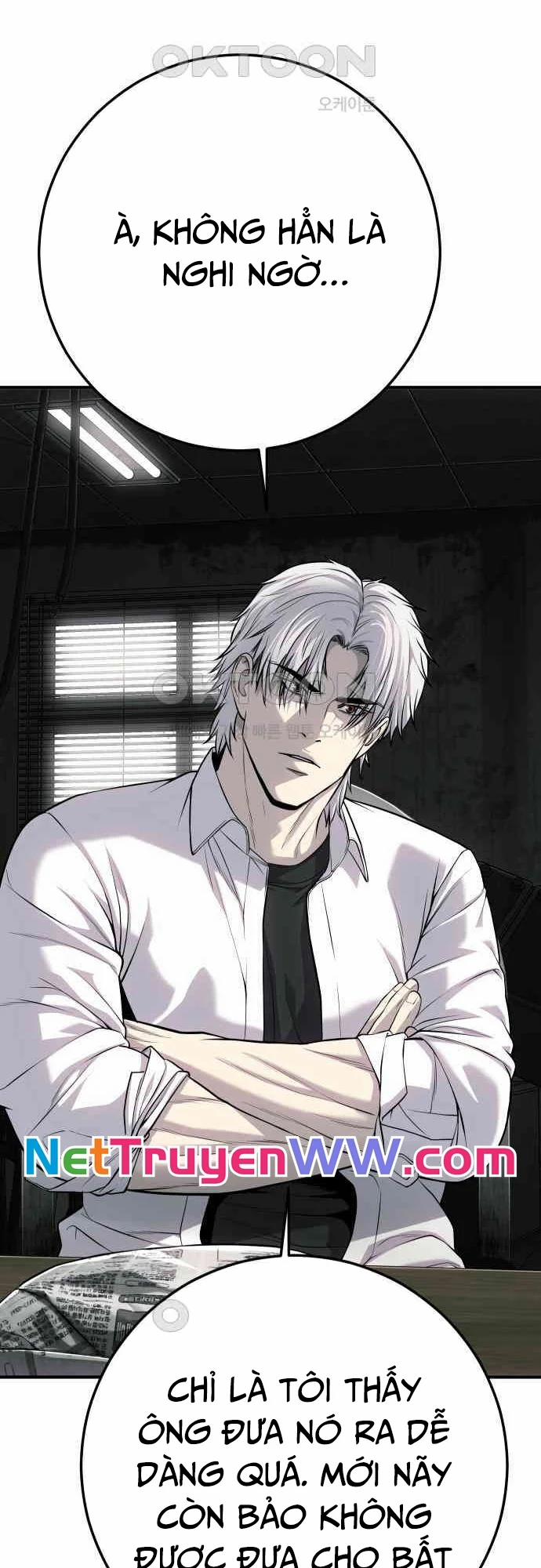 Đứa Con Báo Thù 28 trang 49