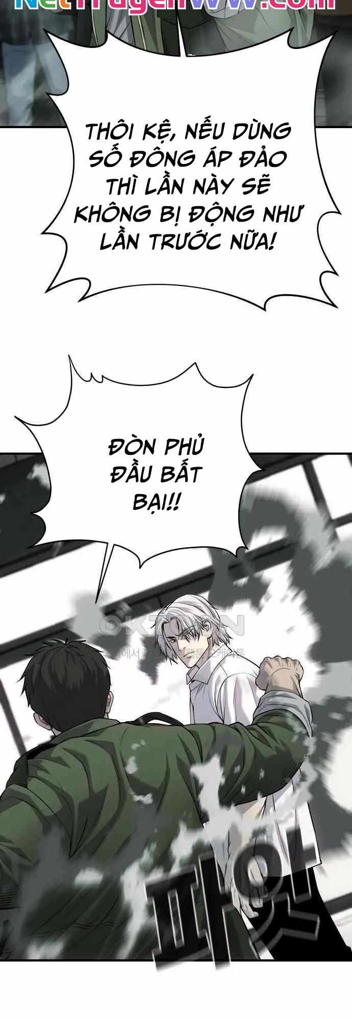 Đứa Con Báo Thù 28 trang 5