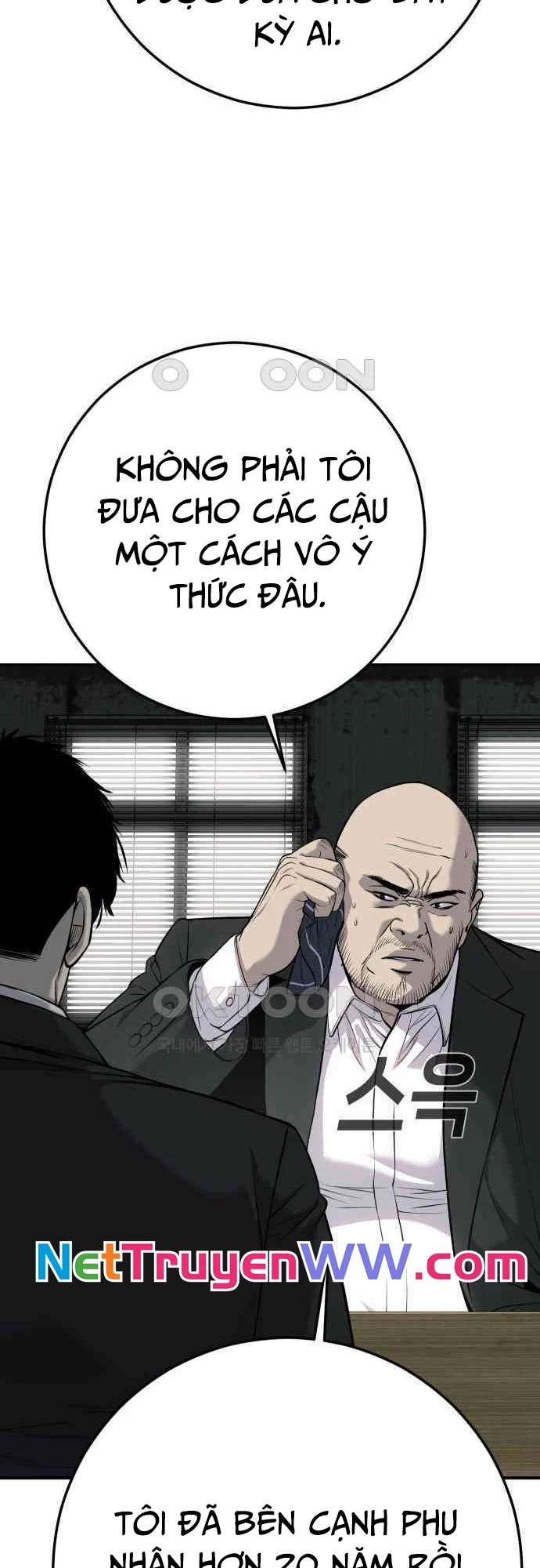 Đứa Con Báo Thù 28 trang 50