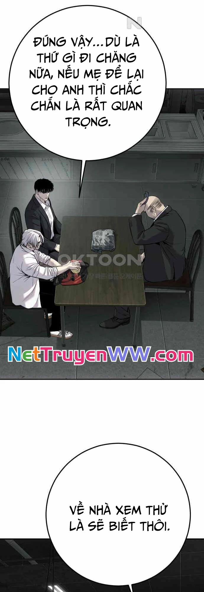 Đứa Con Báo Thù 28 trang 53