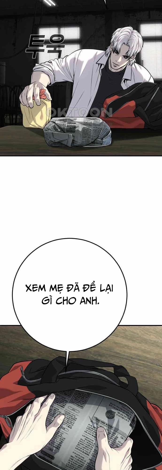 Đứa Con Báo Thù 28 trang 54