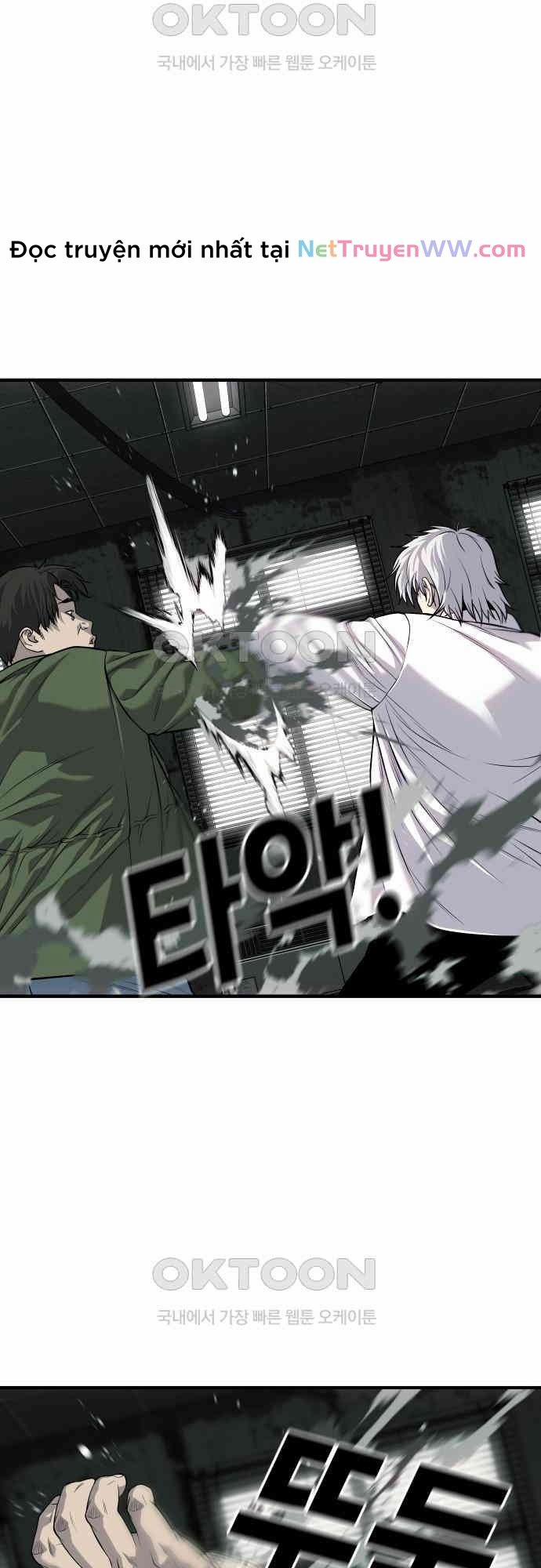 Đứa Con Báo Thù 28 trang 6