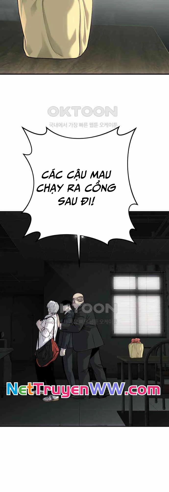 Đứa Con Báo Thù 28 trang 60