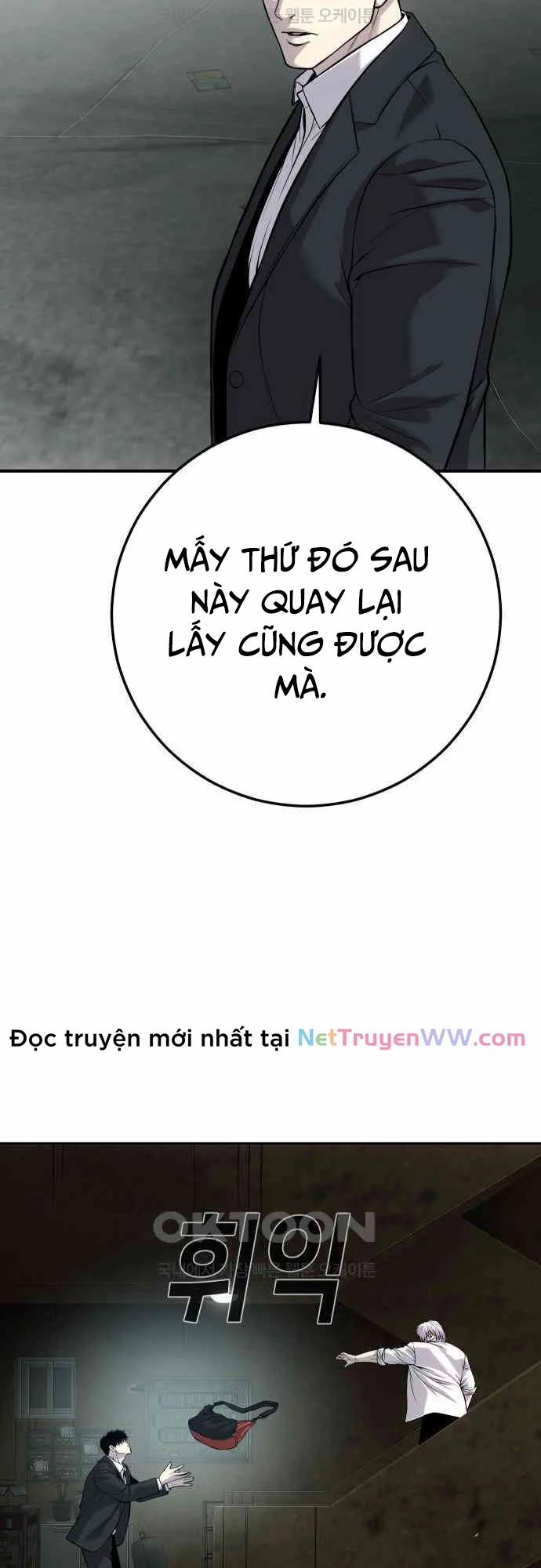 Đứa Con Báo Thù 28 trang 71