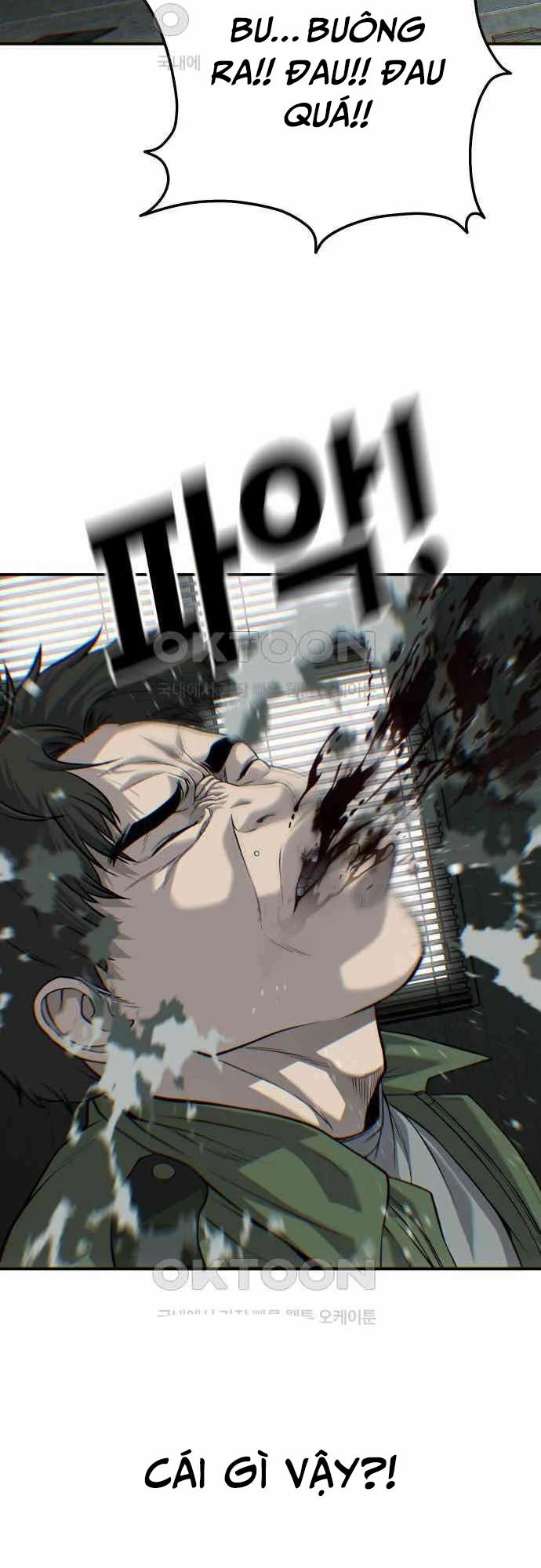 Đứa Con Báo Thù 28 trang 8
