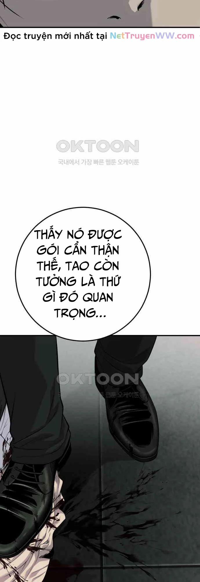 Đứa Con Báo Thù 28 trang 85