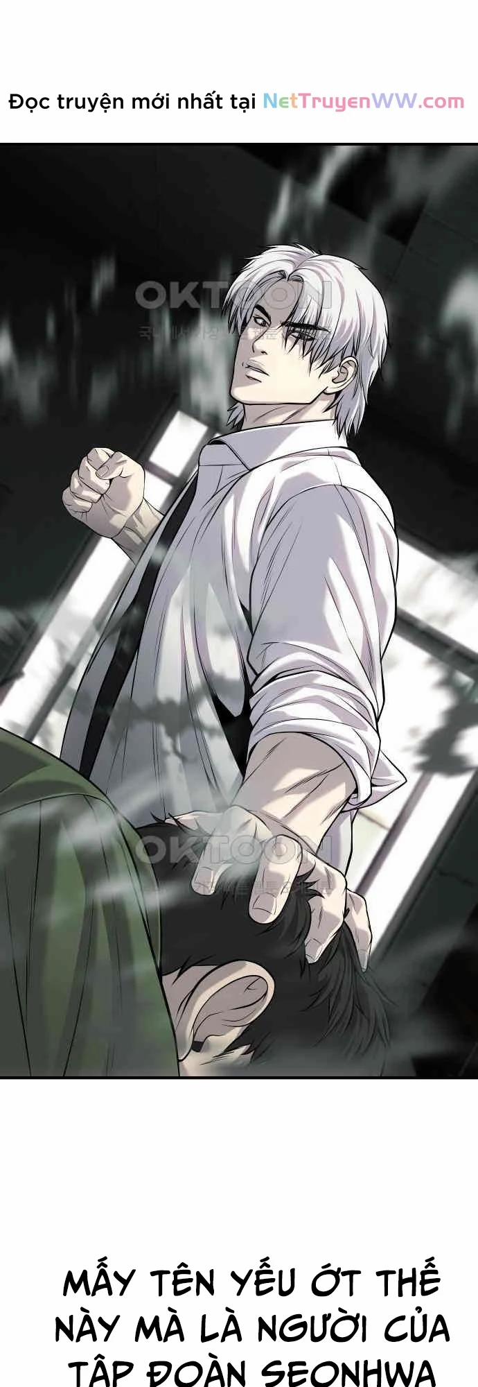 Đứa Con Báo Thù 28 trang 9