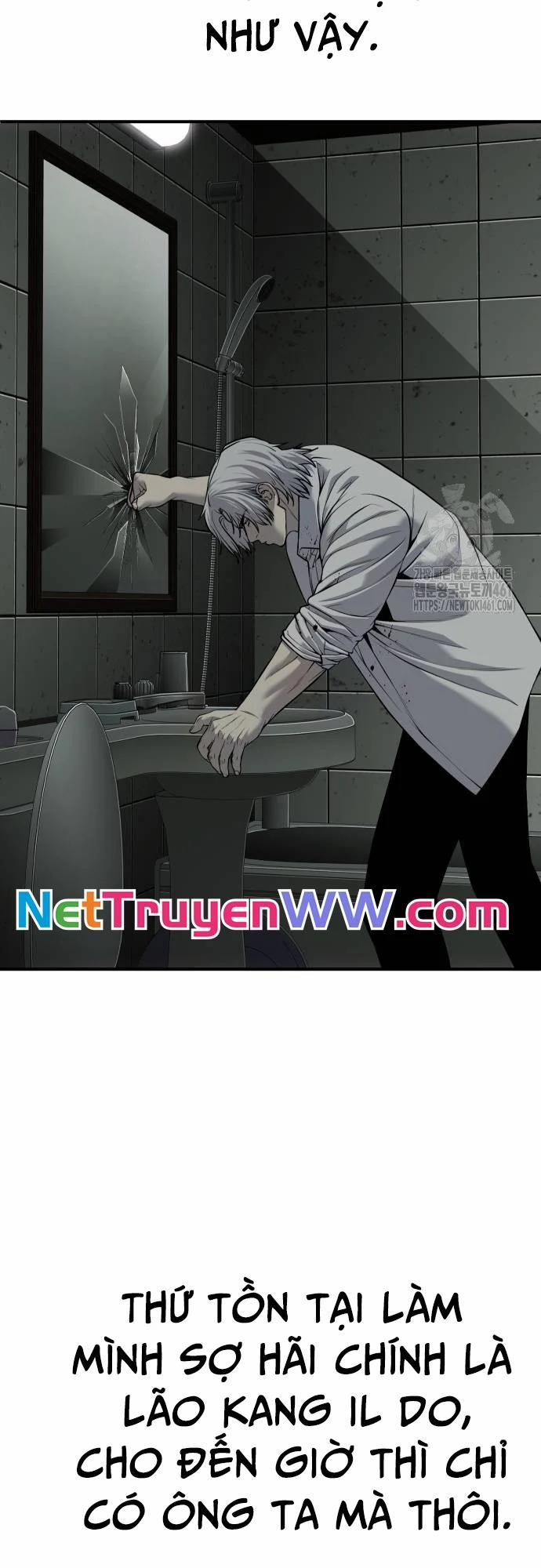 Đứa Con Báo Thù 29 trang 101