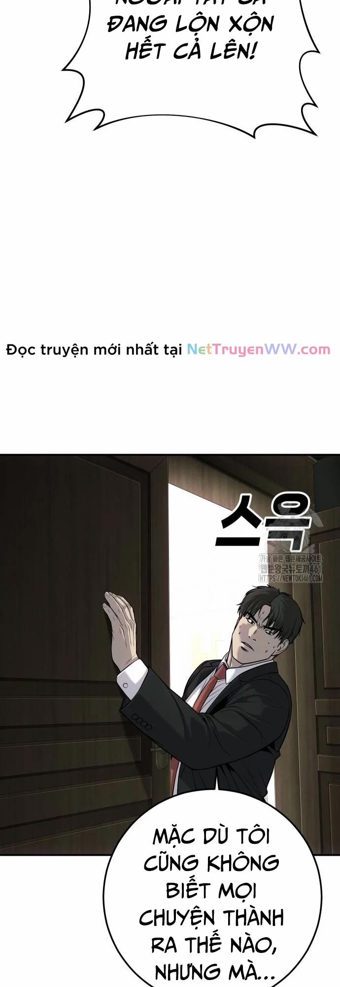 Đứa Con Báo Thù 29 trang 12