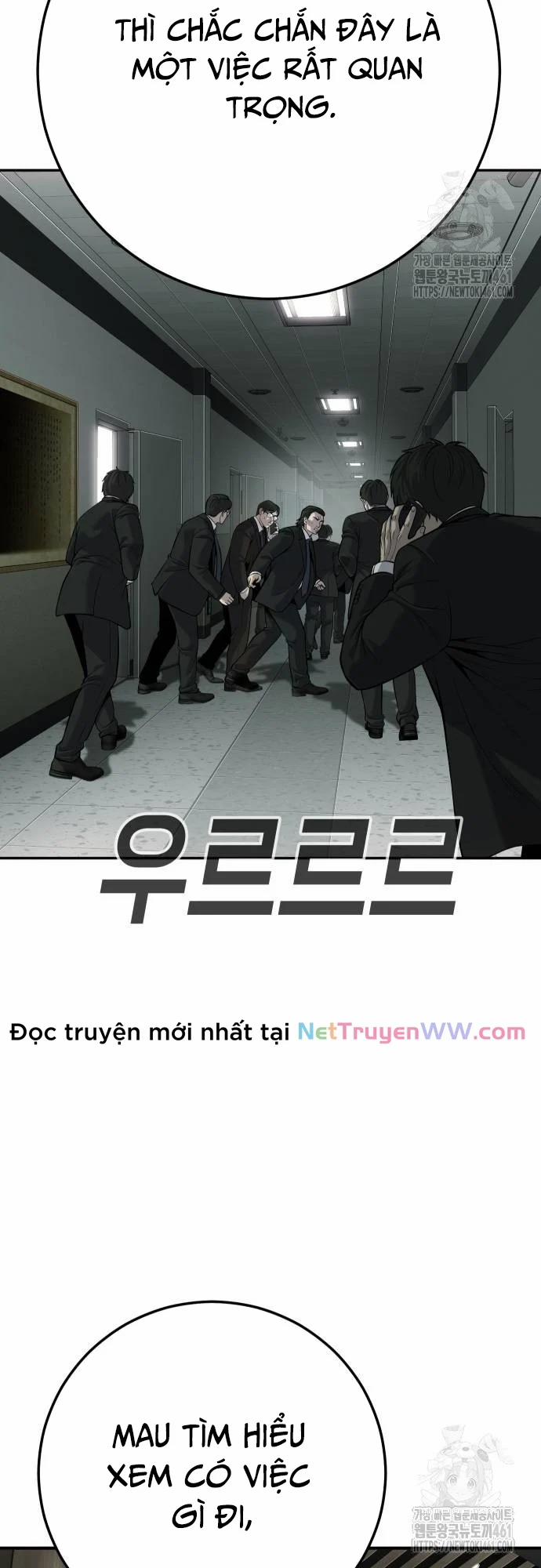 Đứa Con Báo Thù 29 trang 14