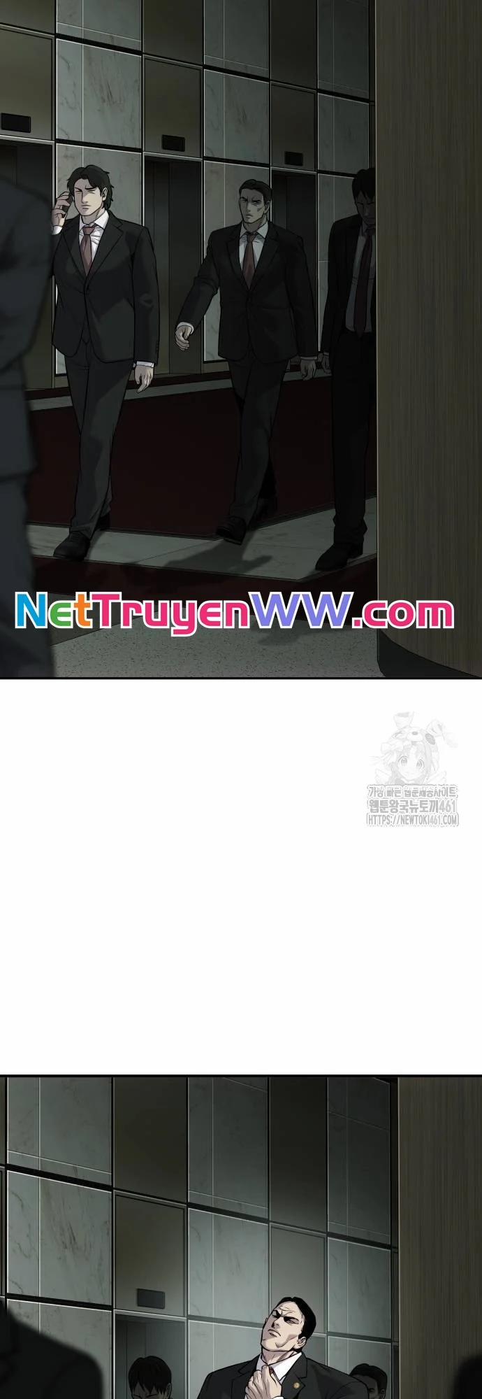Đứa Con Báo Thù 29 trang 16