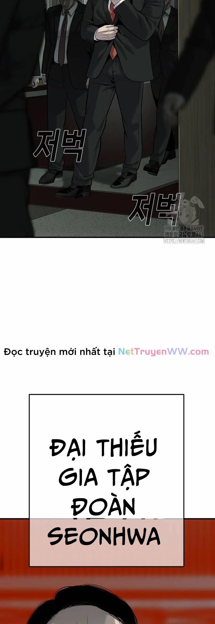 Đứa Con Báo Thù 29 trang 17