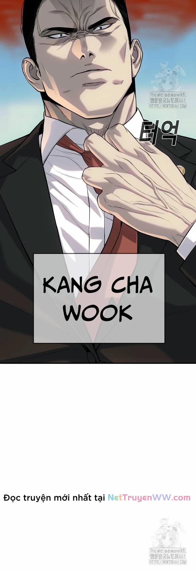 Đứa Con Báo Thù 29 trang 18