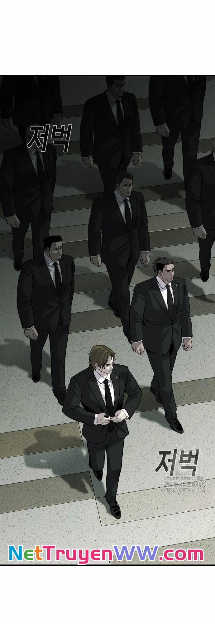 Đứa Con Báo Thù 29 trang 19