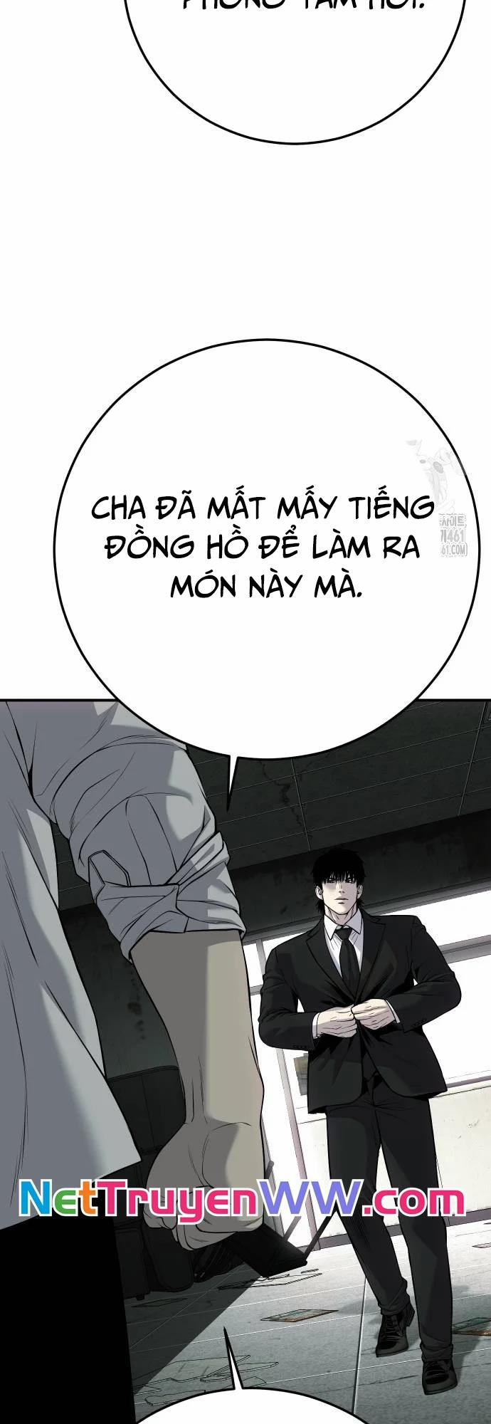 Đứa Con Báo Thù 29 trang 2