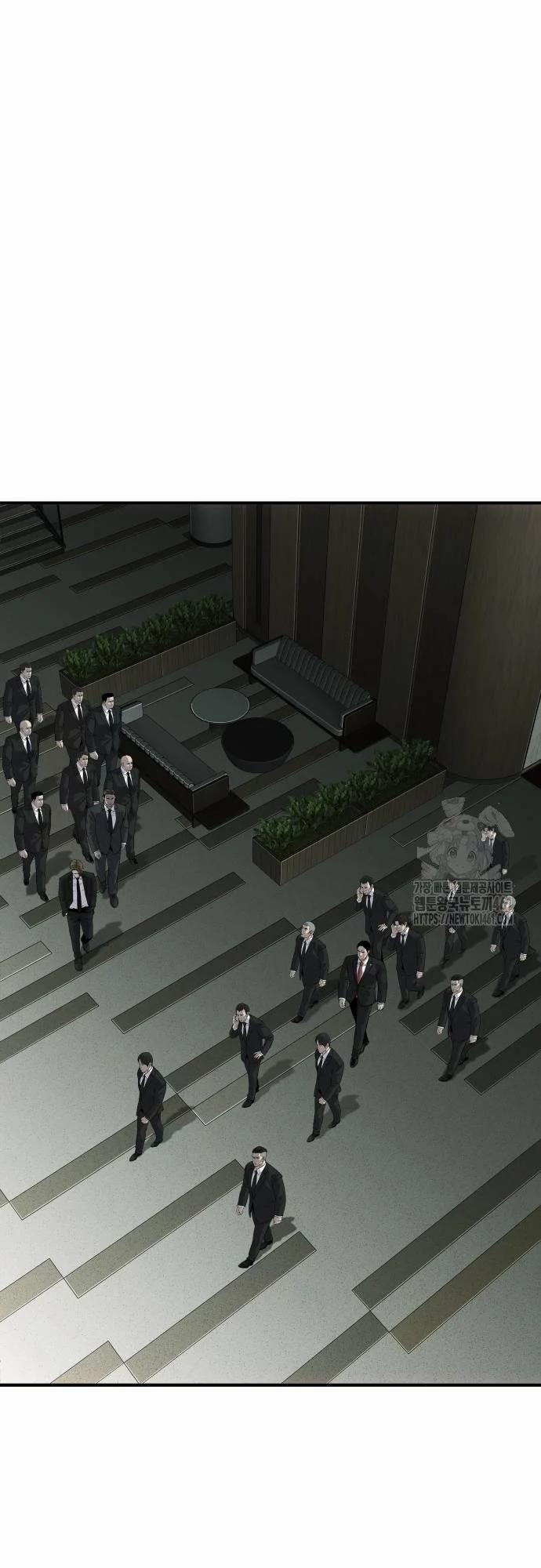 Đứa Con Báo Thù 29 trang 20