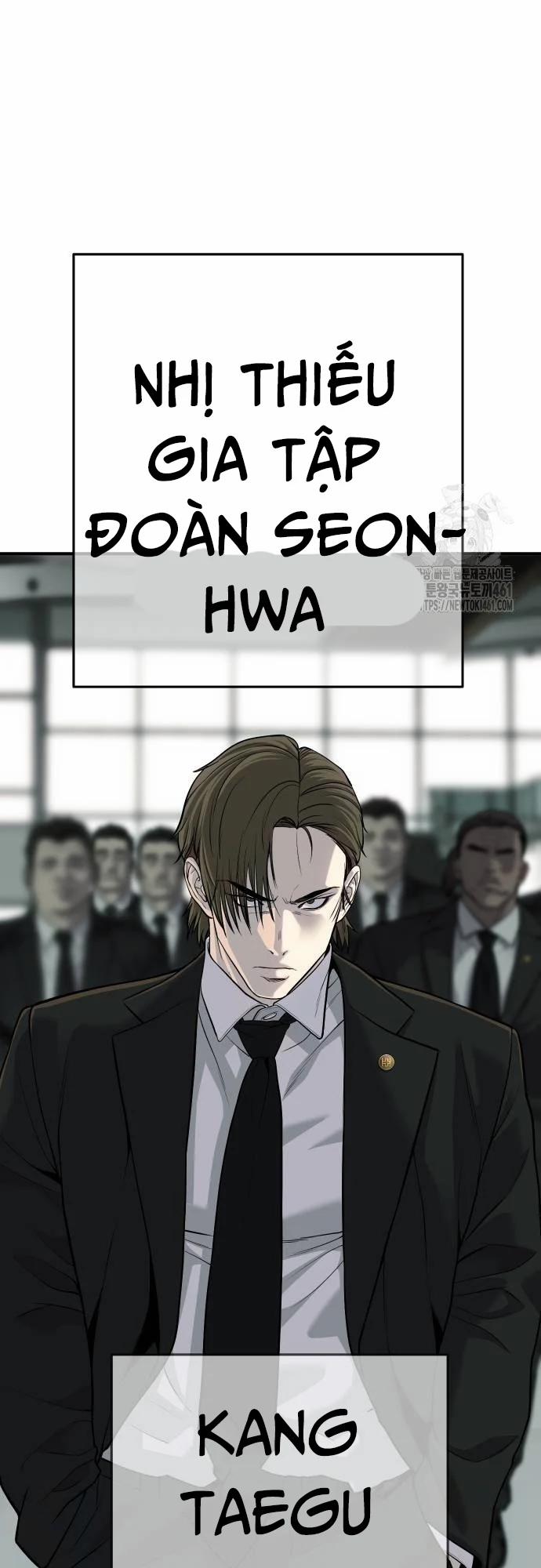 Đứa Con Báo Thù 29 trang 21