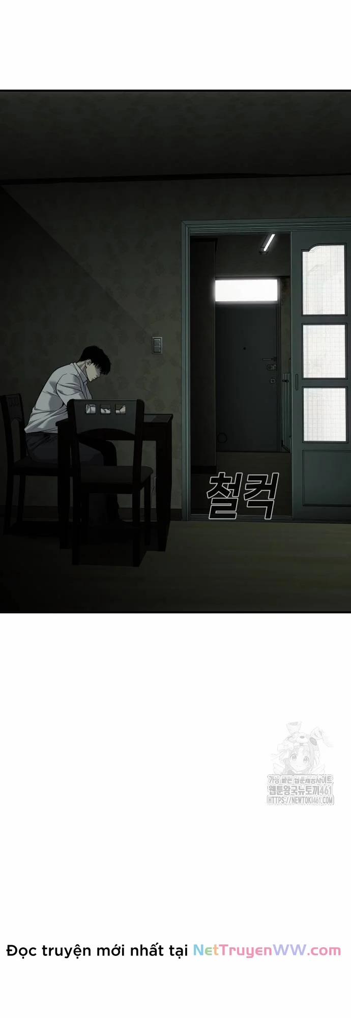 Đứa Con Báo Thù 29 trang 27