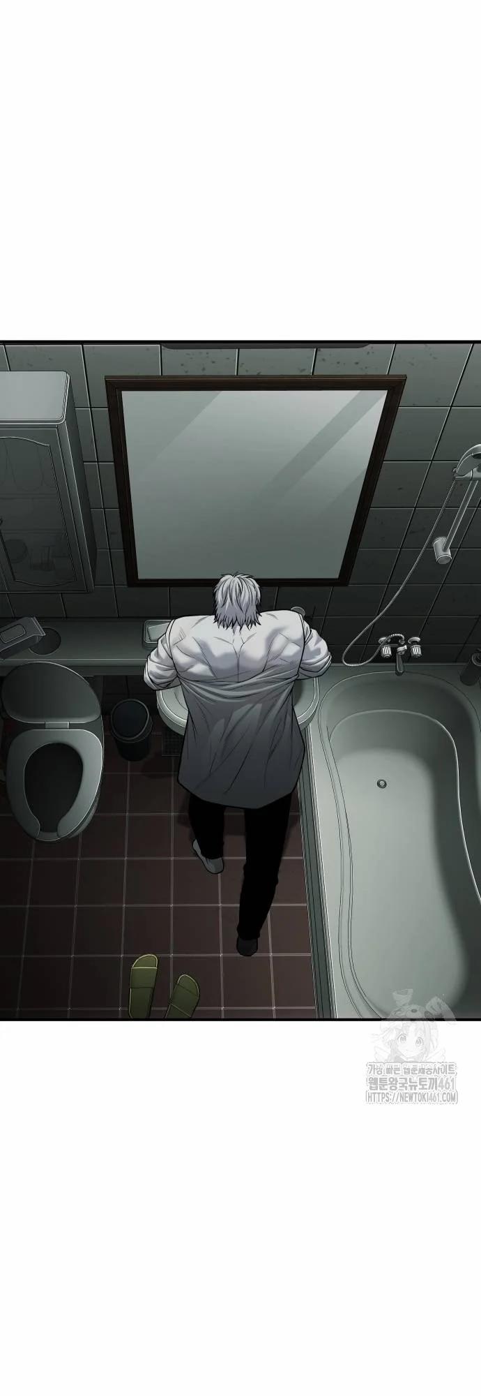 Đứa Con Báo Thù 29 trang 31