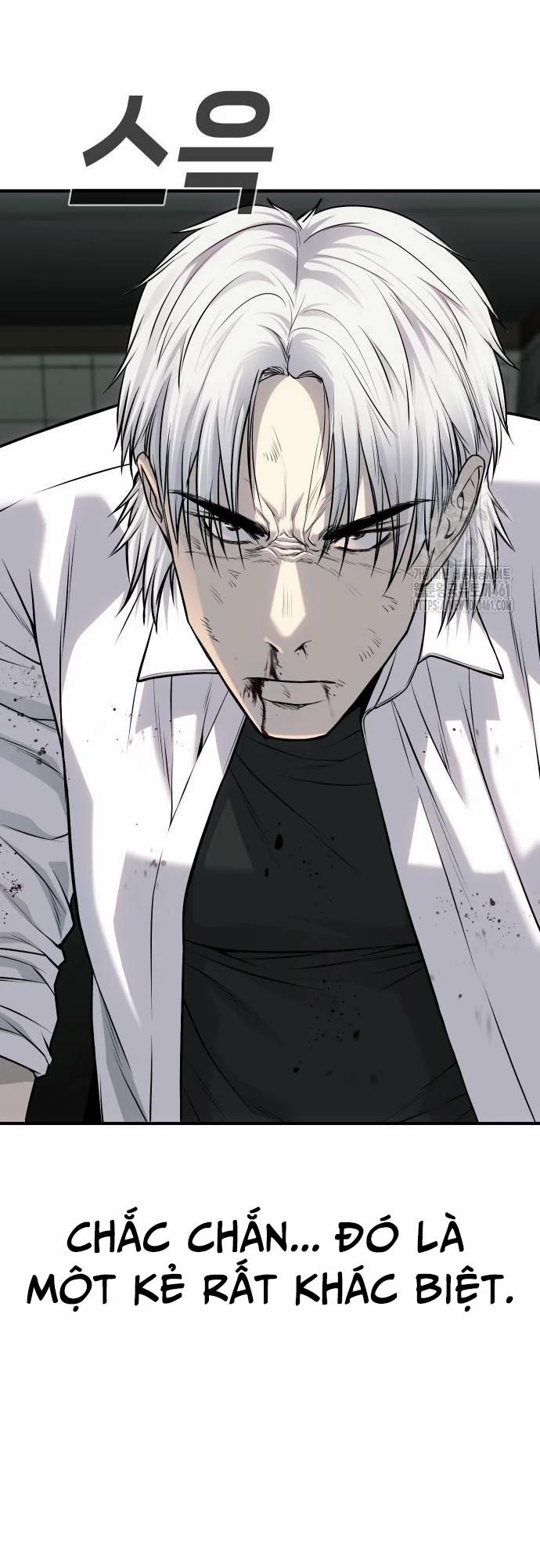 Đứa Con Báo Thù 29 trang 33
