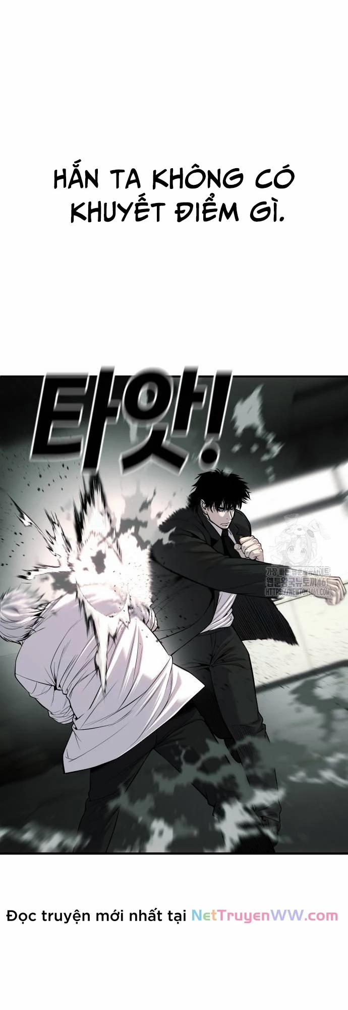 Đứa Con Báo Thù 29 trang 36