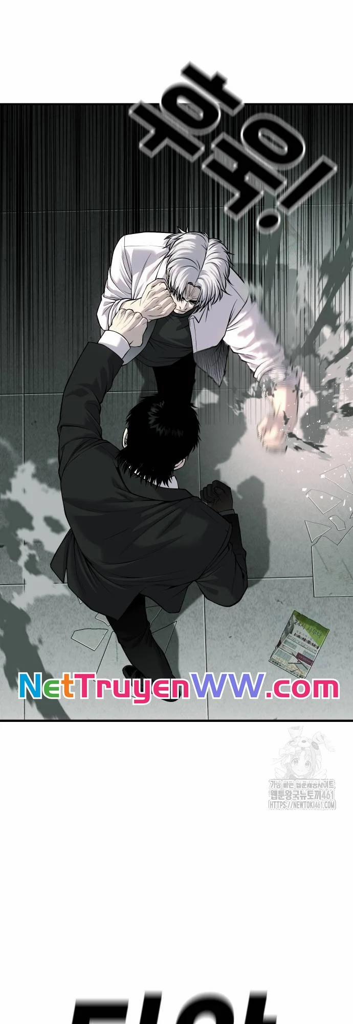 Đứa Con Báo Thù 29 trang 39