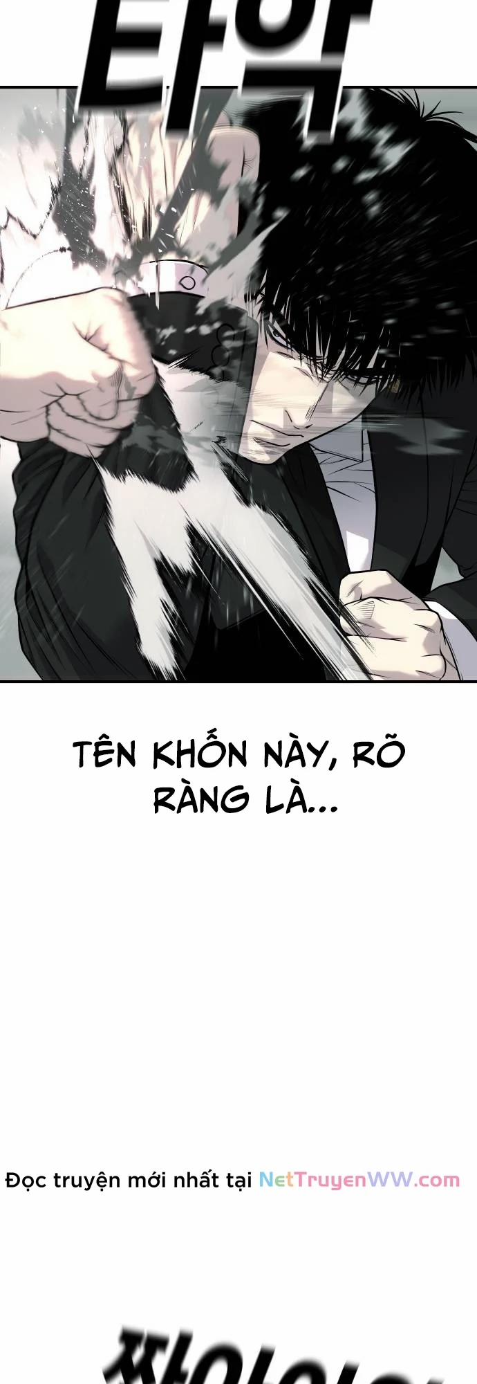 Đứa Con Báo Thù 29 trang 40
