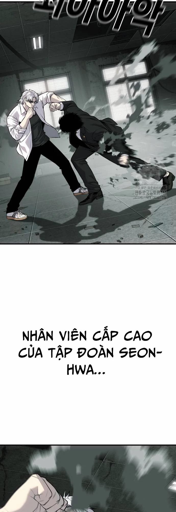 Đứa Con Báo Thù 29 trang 41