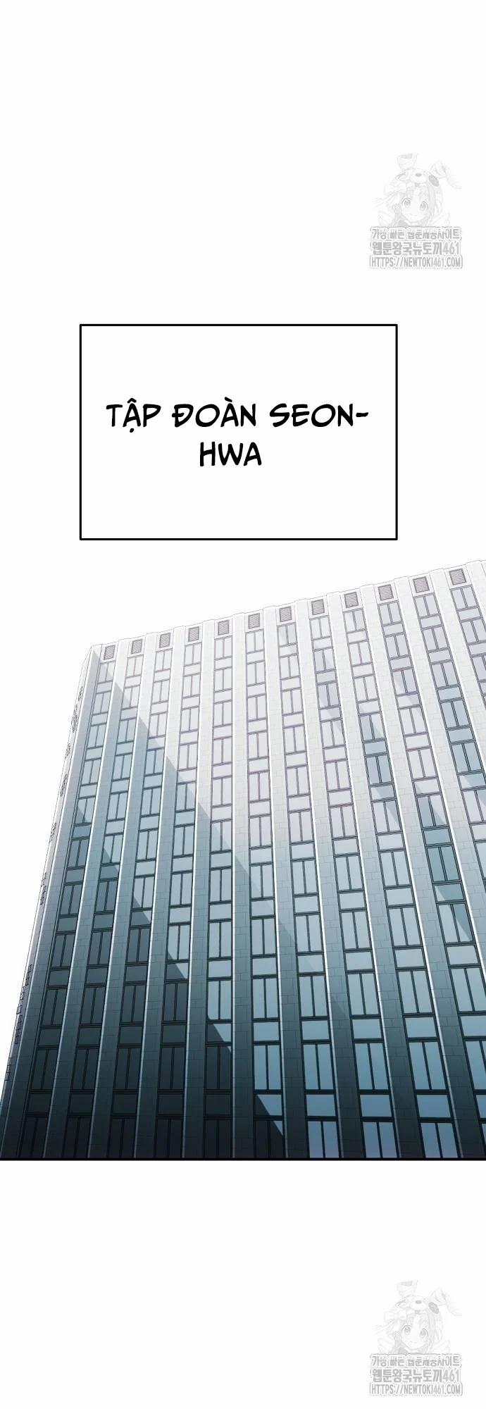 Đứa Con Báo Thù 29 trang 6