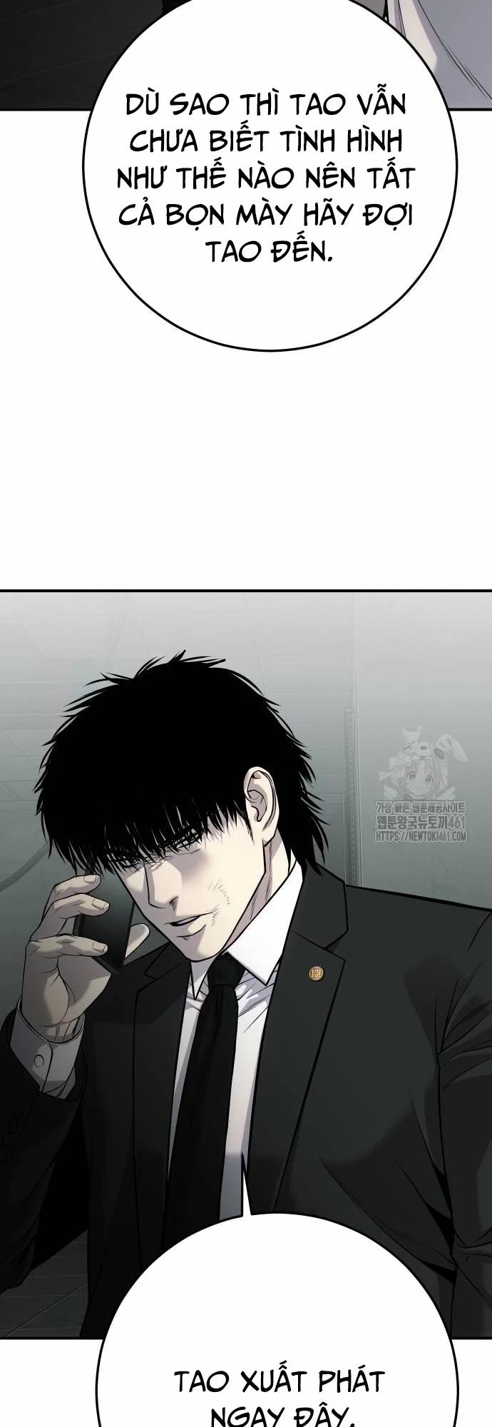 Đứa Con Báo Thù 29 trang 84