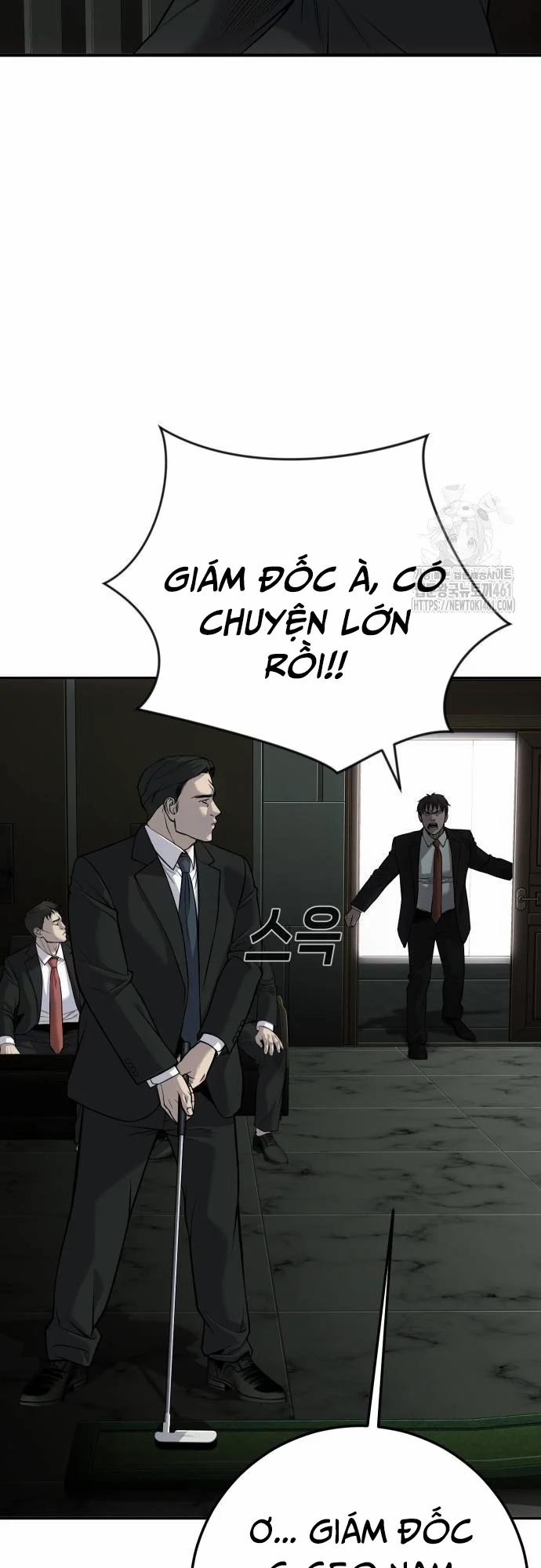 Đứa Con Báo Thù 29 trang 9