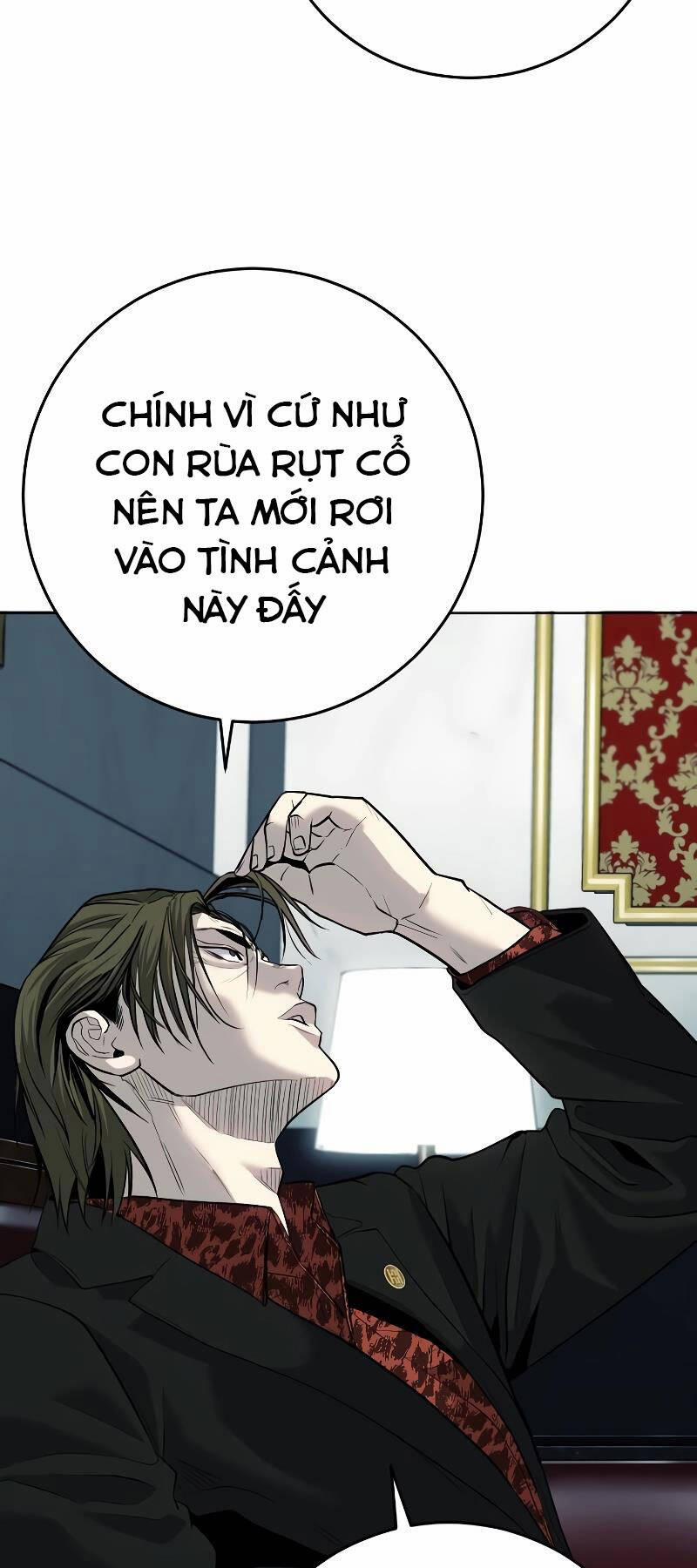 Đứa Con Báo Thù 3 trang 10