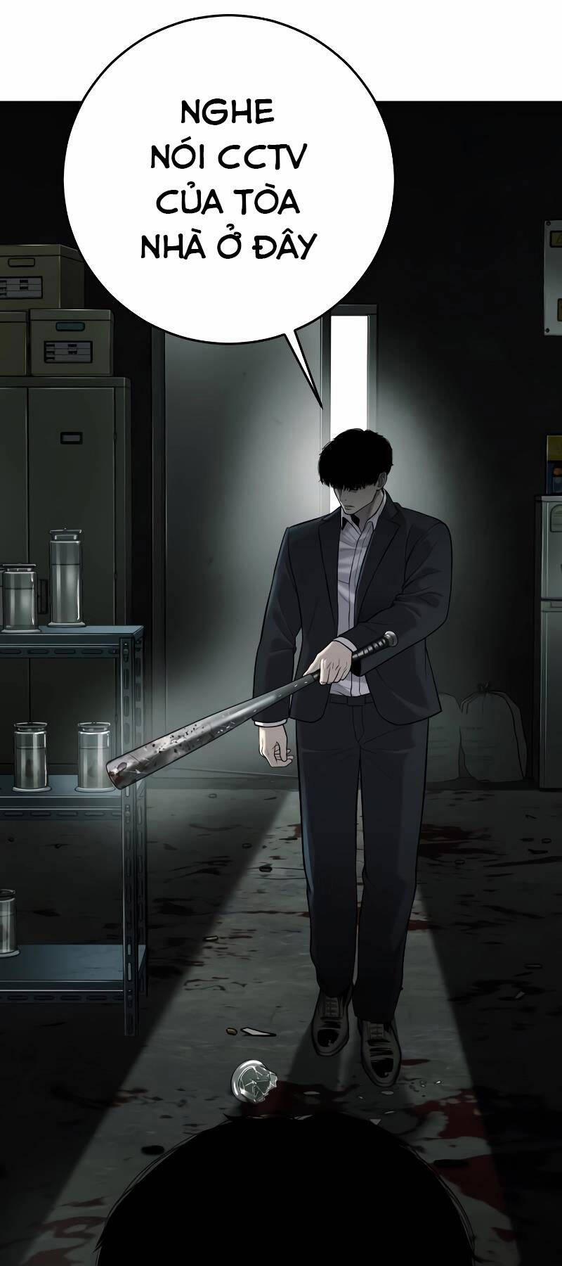 Đứa Con Báo Thù 3 trang 103