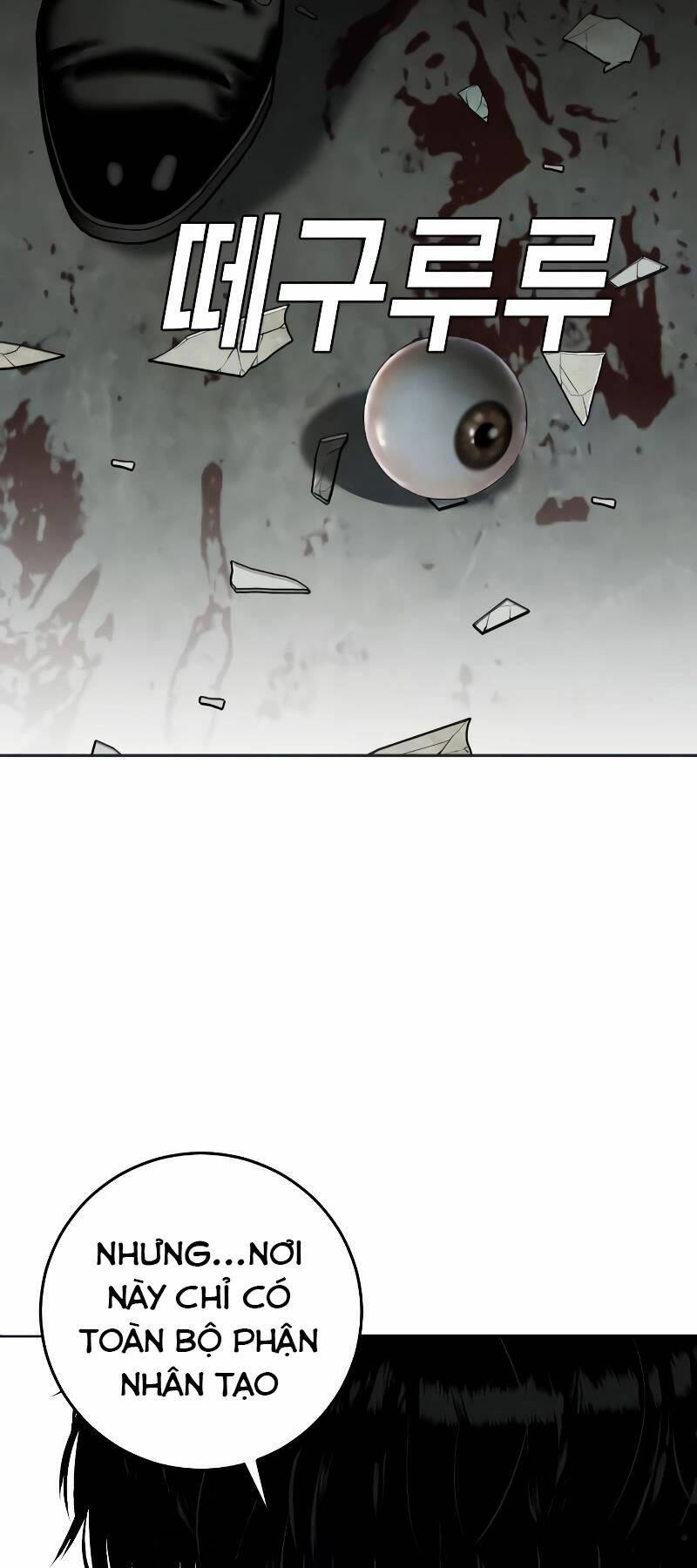 Đứa Con Báo Thù 3 trang 105