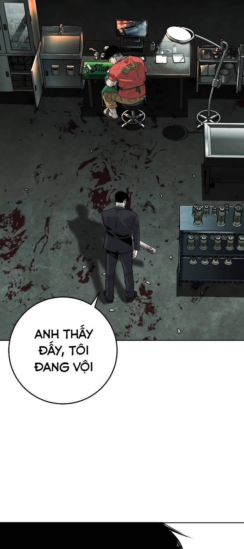 Đứa Con Báo Thù 3 trang 107