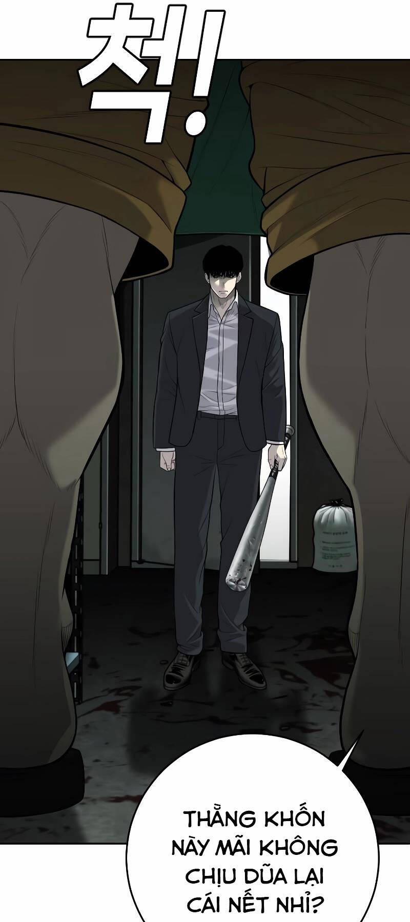 Đứa Con Báo Thù 3 trang 109