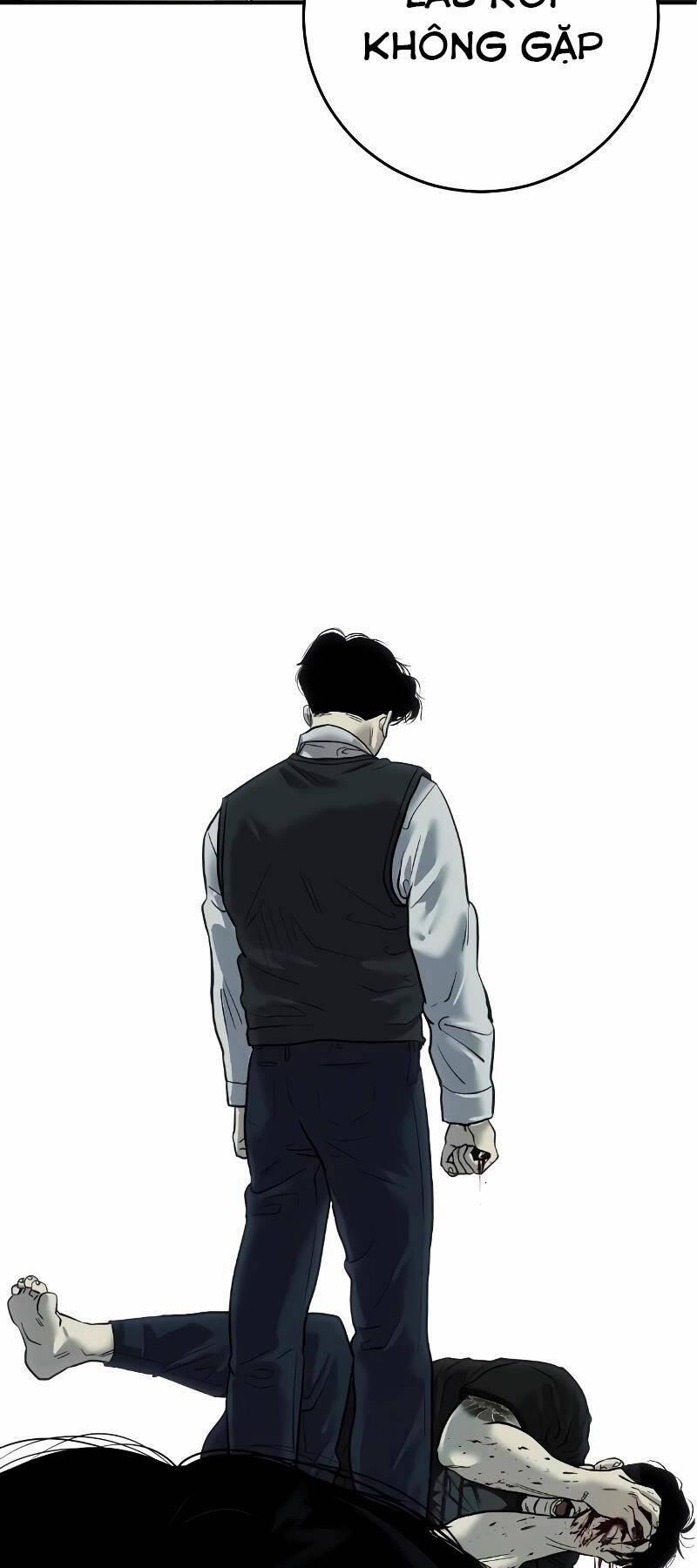 Đứa Con Báo Thù 3 trang 116