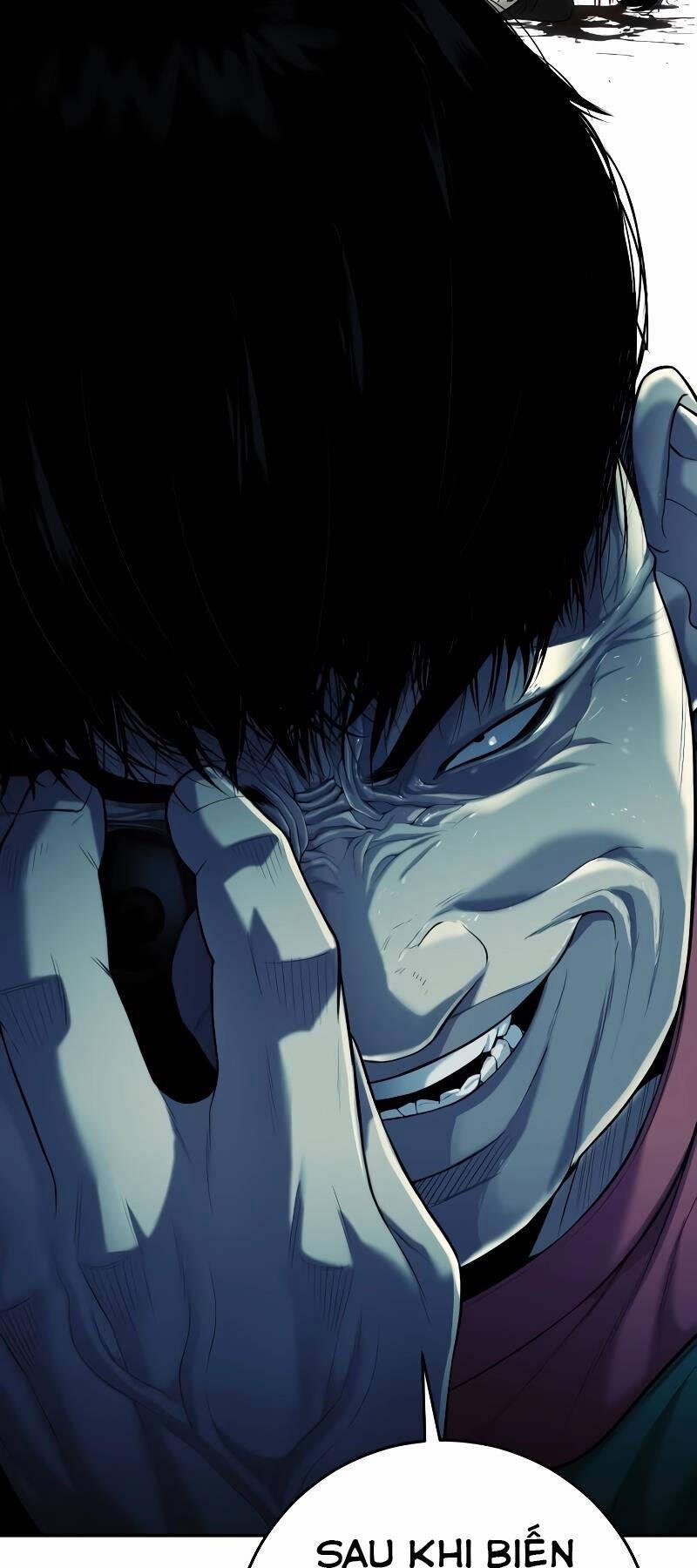 Đứa Con Báo Thù 3 trang 117