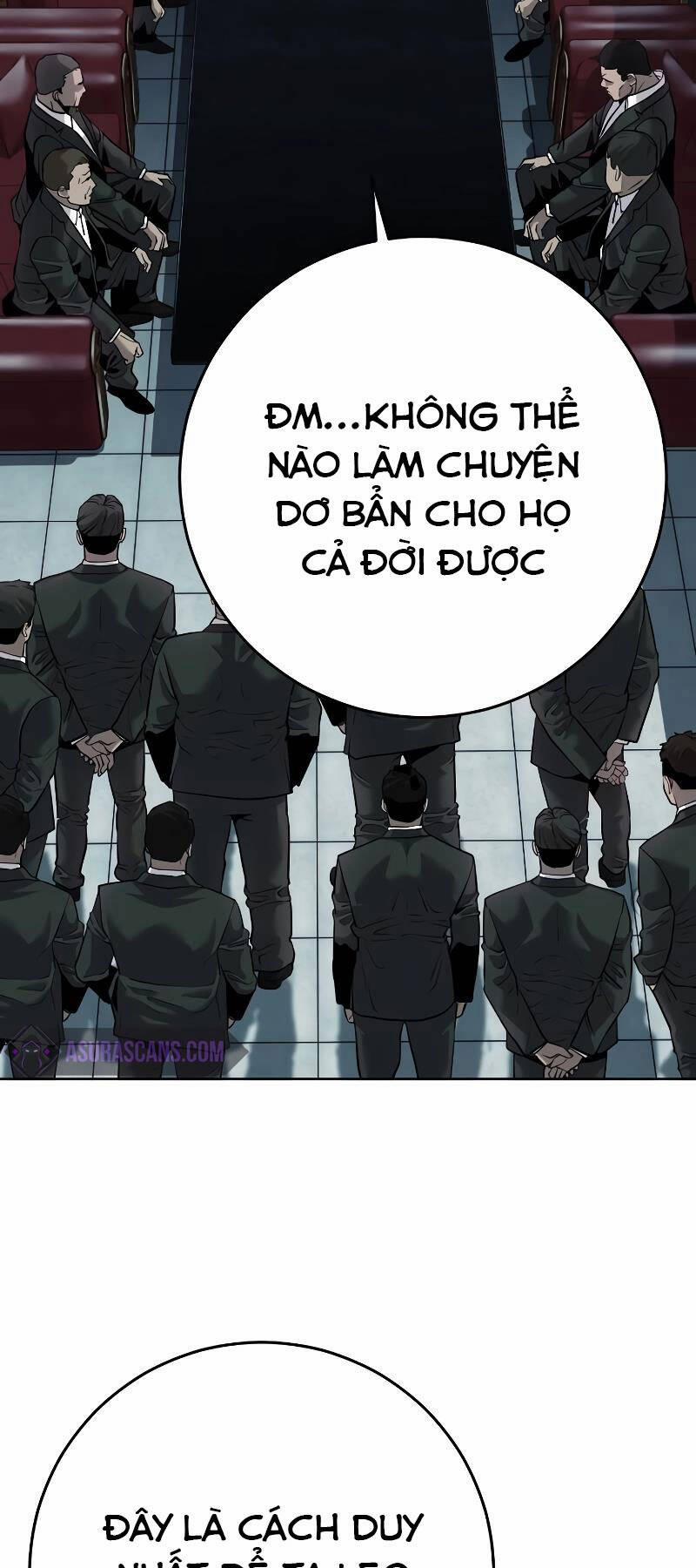 Đứa Con Báo Thù 3 trang 12