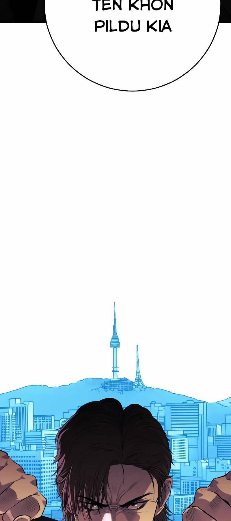 Đứa Con Báo Thù 3 trang 14