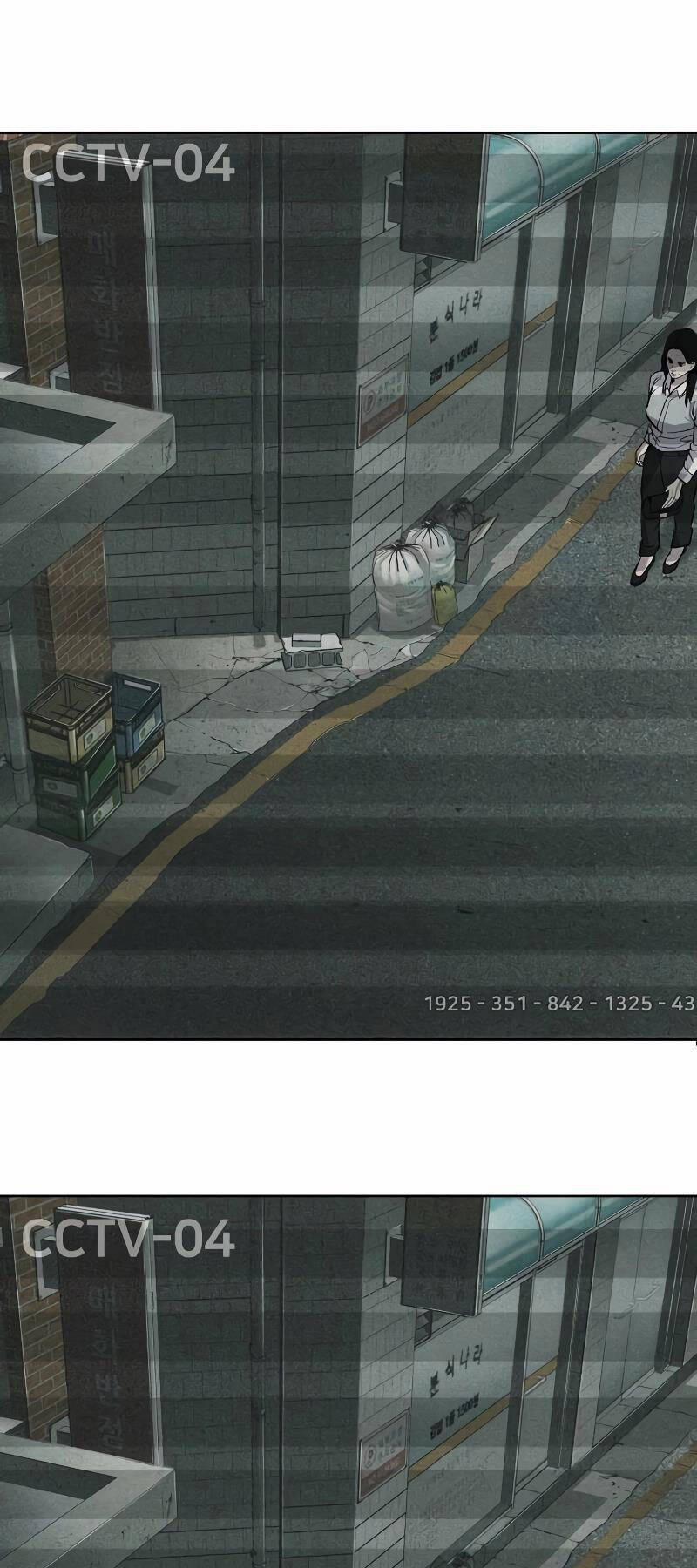 Đứa Con Báo Thù 3 trang 16