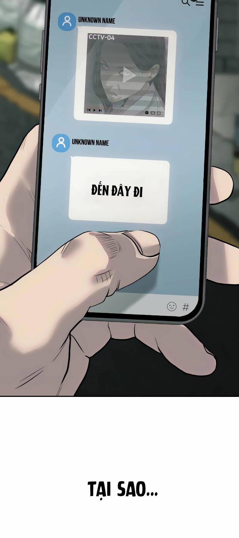 Đứa Con Báo Thù 3 trang 19