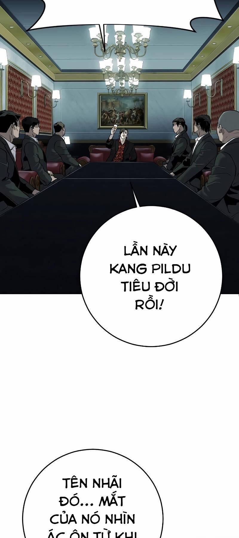 Đứa Con Báo Thù 3 trang 2