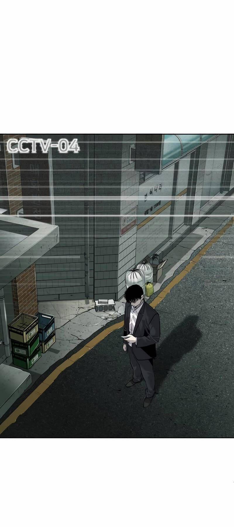 Đứa Con Báo Thù 3 trang 20