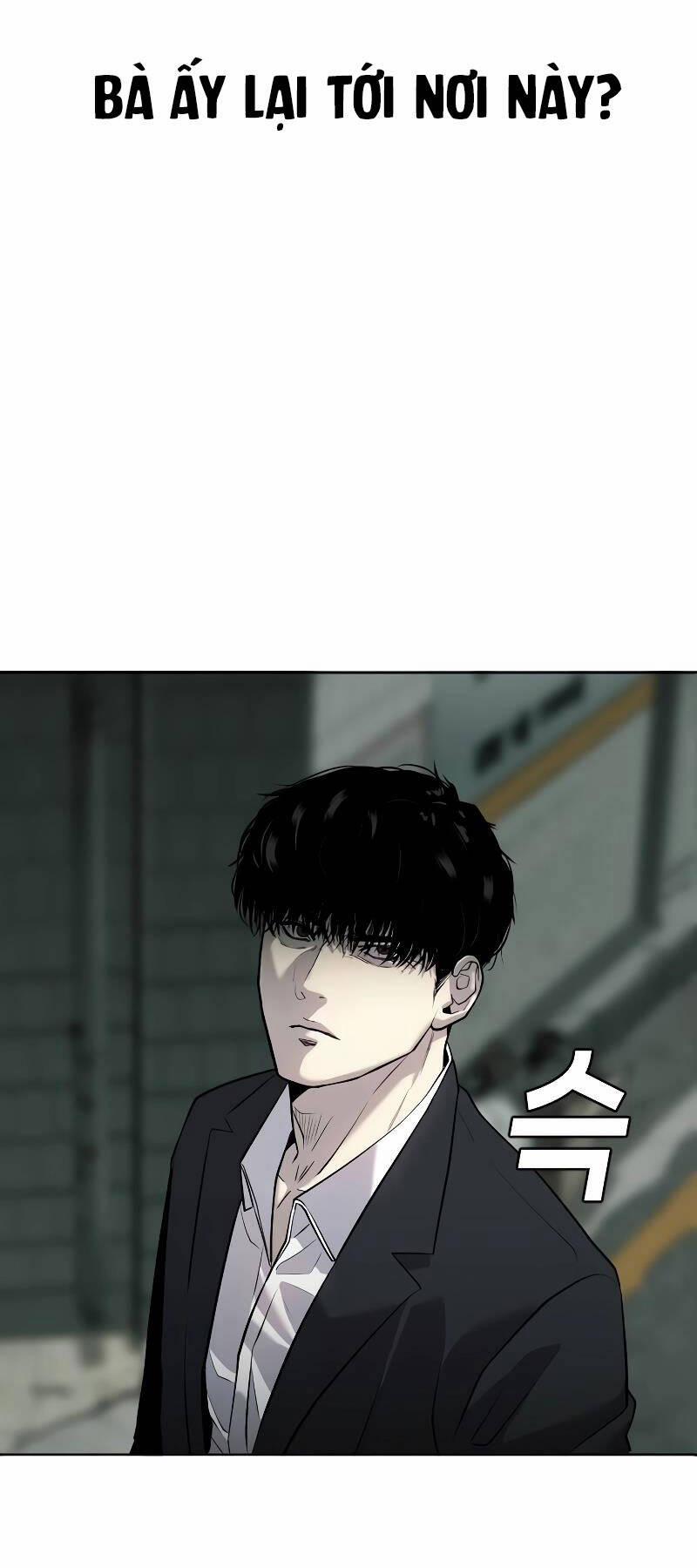 Đứa Con Báo Thù 3 trang 21