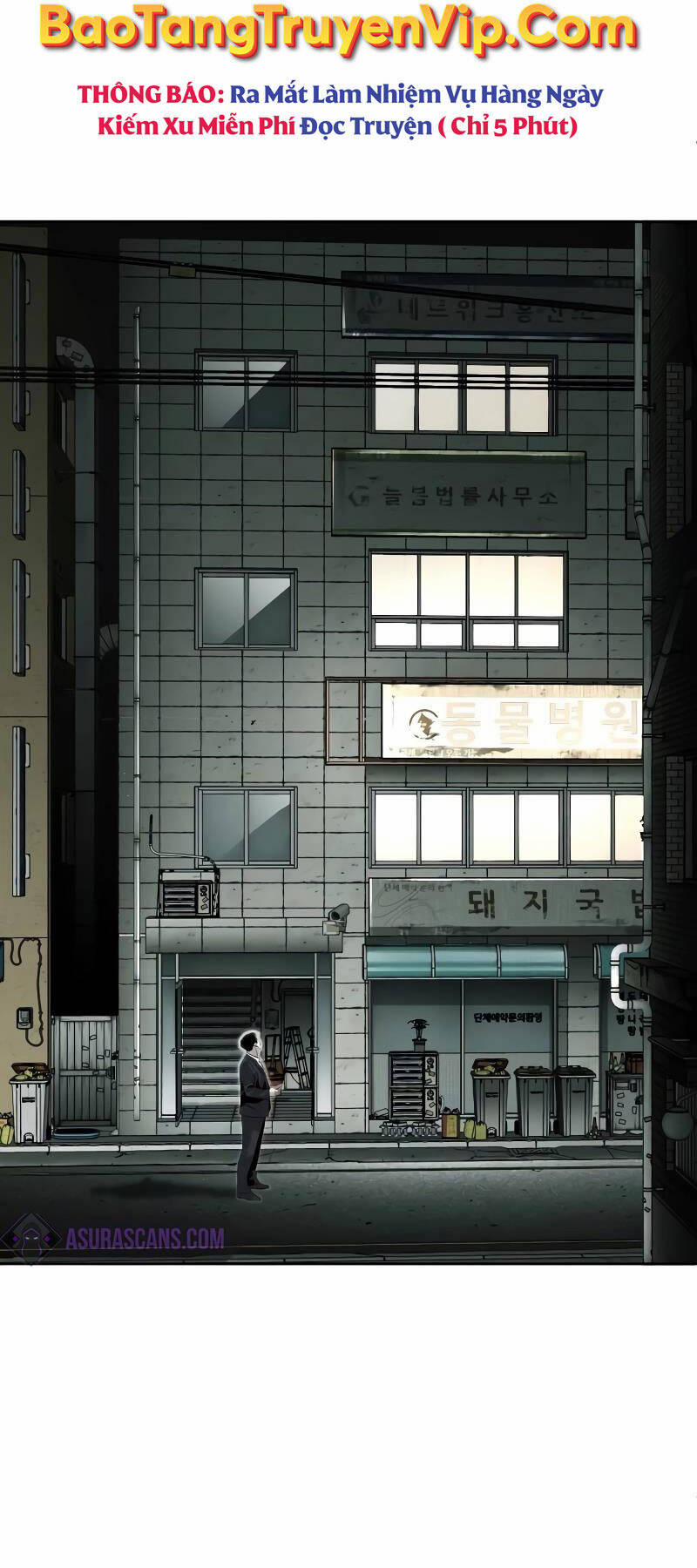 Đứa Con Báo Thù 3 trang 23