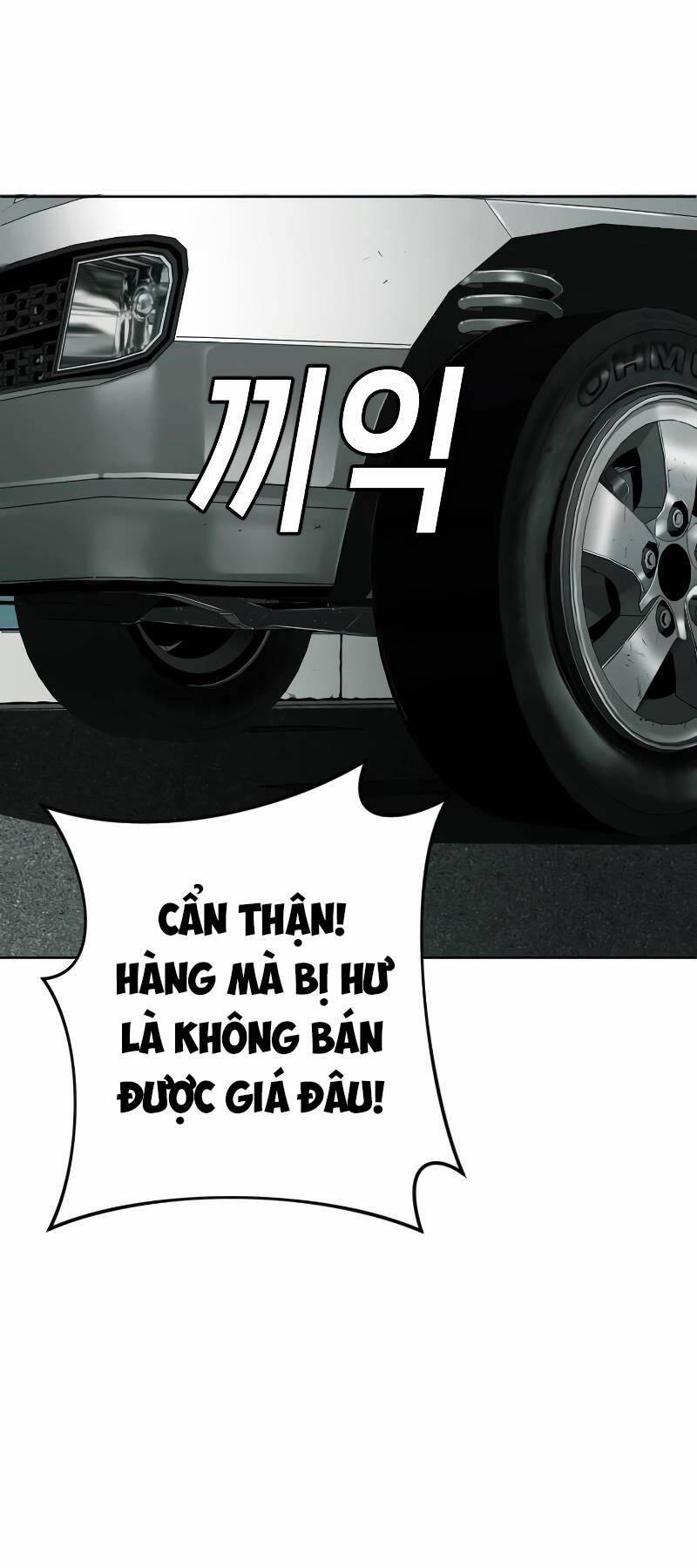 Đứa Con Báo Thù 3 trang 26