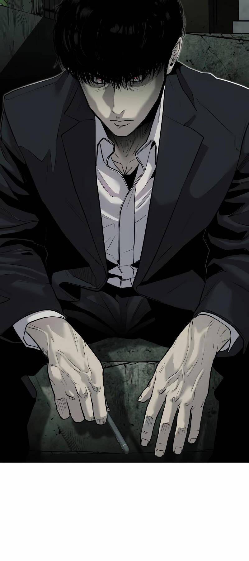 Đứa Con Báo Thù 3 trang 29